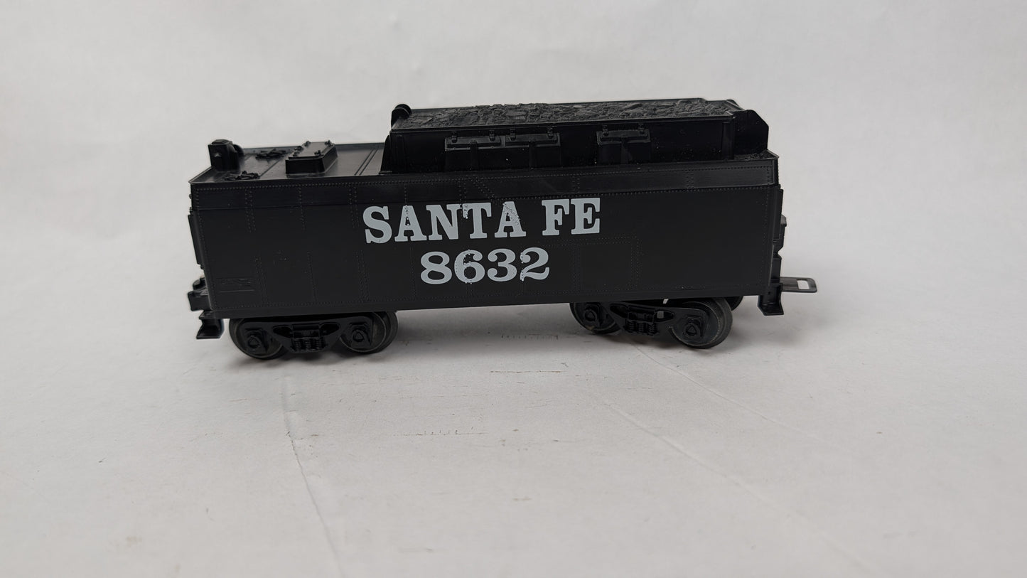 Lionel's Santa Fe Special Set (#6-11900, 1996)
