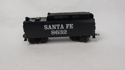 Lionel's Santa Fe Special Set (#6-11900, 1996)