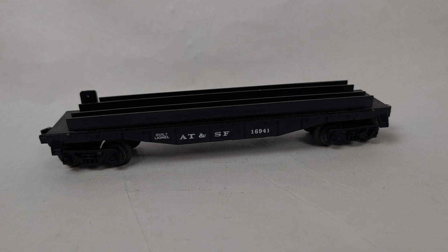 Lionel's Santa Fe Special Set (#6-11900, 1996)
