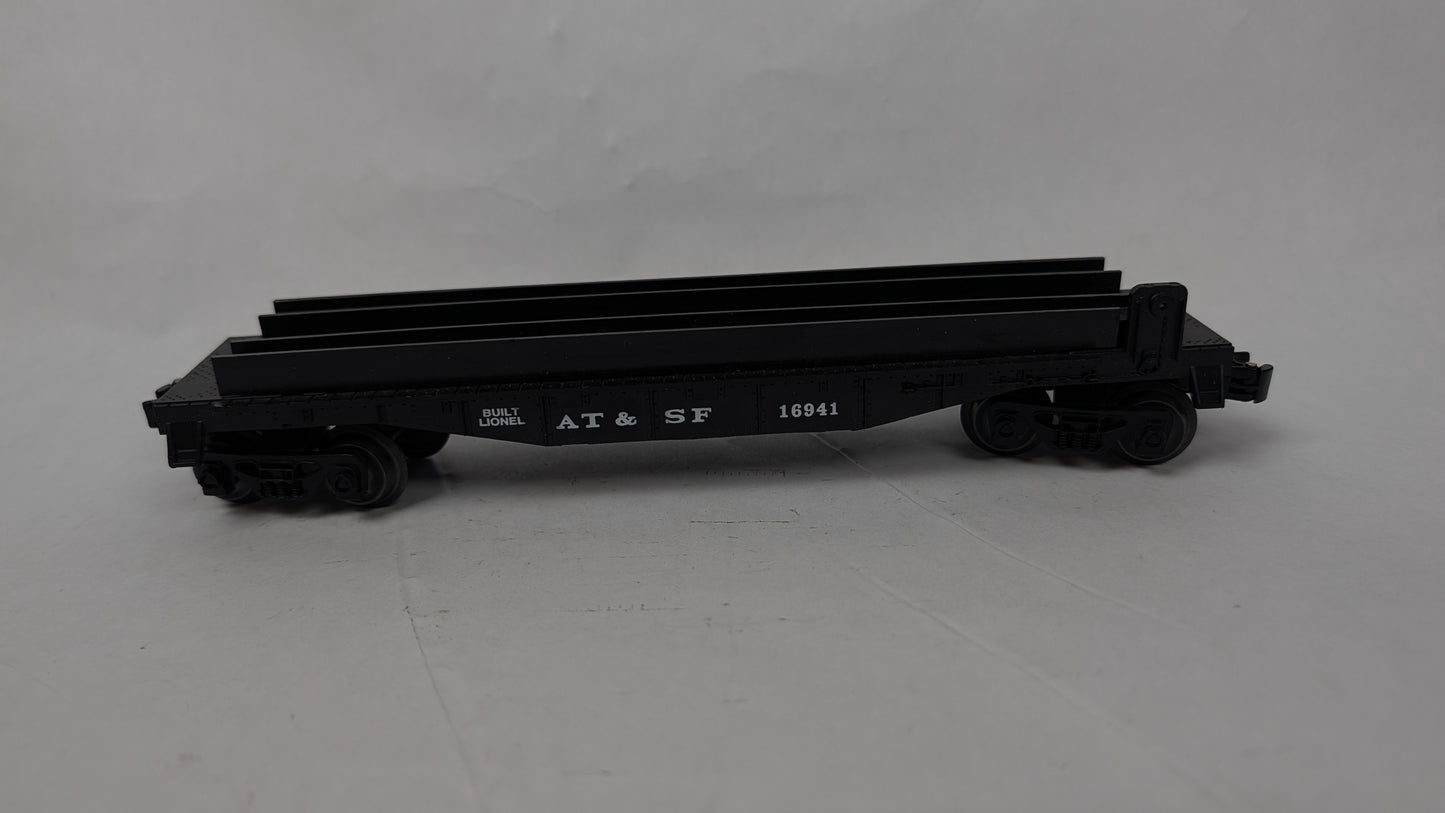Lionel's Santa Fe Special Set (#6-11900, 1996)