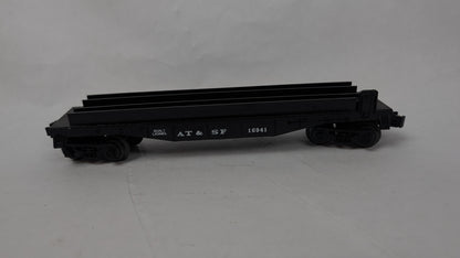 Lionel's Santa Fe Special Set (#6-11900, 1996)