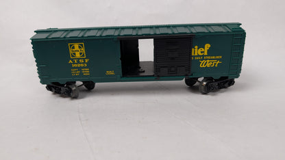Lionel's Santa Fe Special Set (#6-11900, 1996)