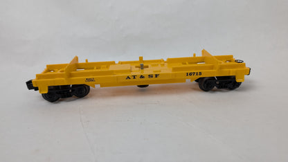 Lionel's Santa Fe Special Set (#6-11900, 1996)