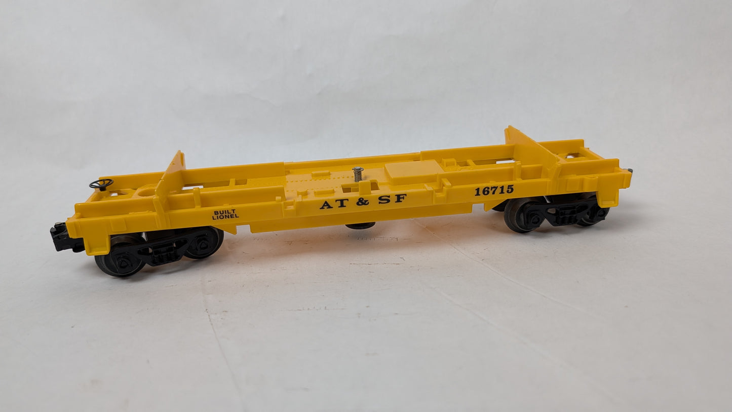 Lionel's Santa Fe Special Set (#6-11900, 1996)