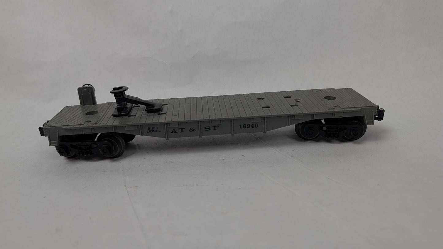 Lionel's Santa Fe Special Set (#6-11900, 1996)