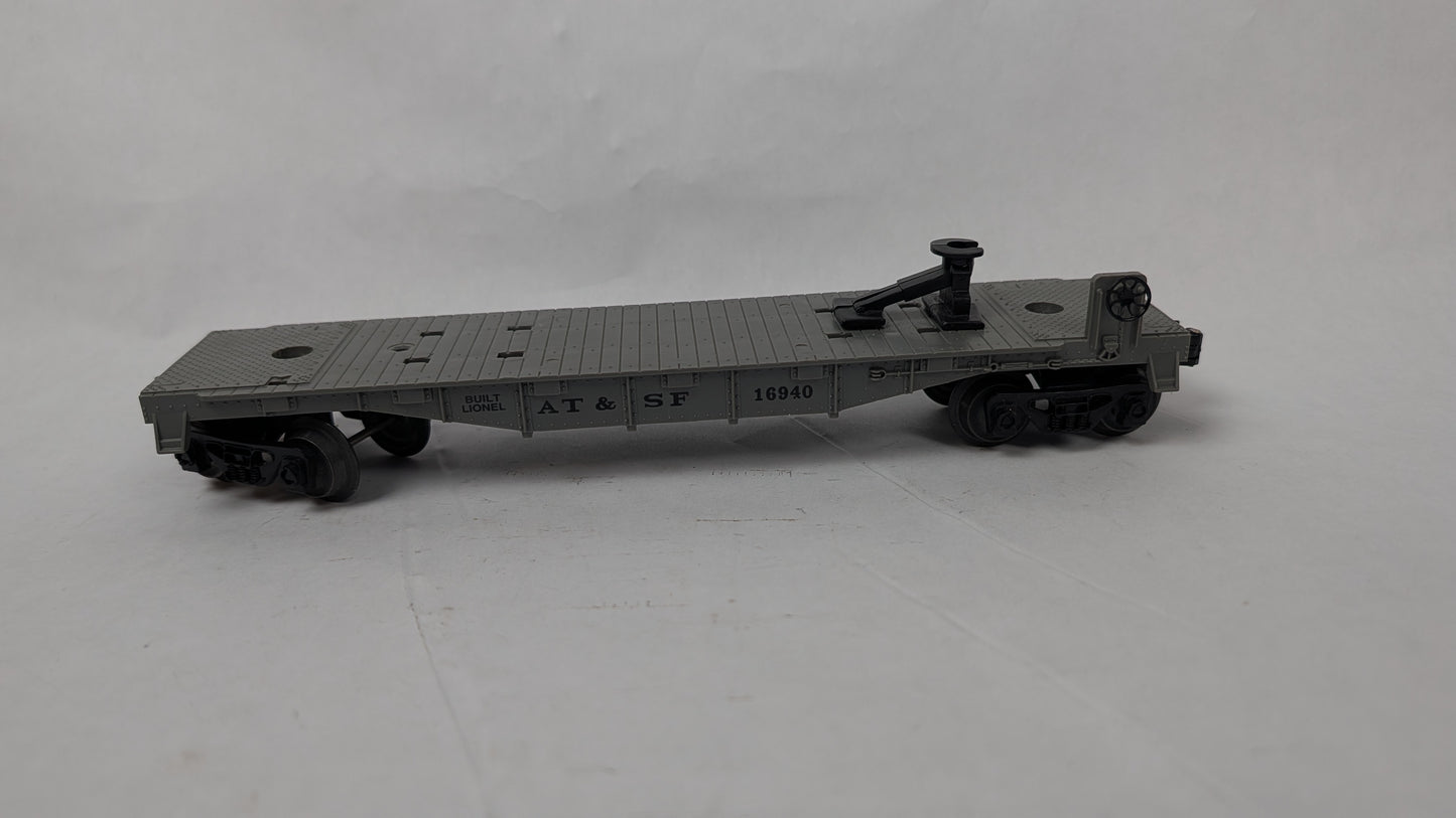 Lionel's Santa Fe Special Set (#6-11900, 1996)