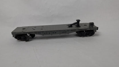 Lionel's Santa Fe Special Set (#6-11900, 1996)