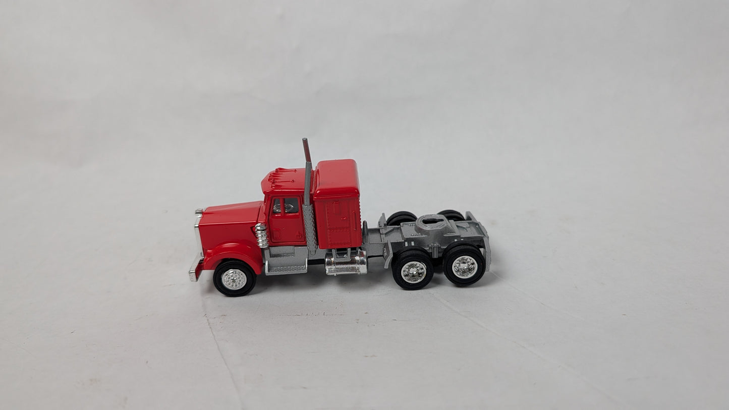 Lionel's Santa Fe Special Set (#6-11900, 1996)