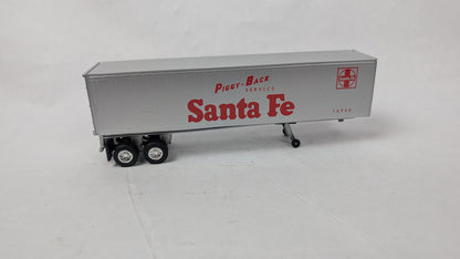 Lionel's Santa Fe Special Set (#6-11900, 1996)
