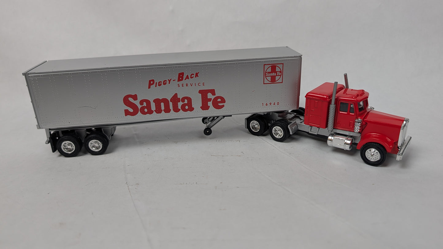 Lionel's Santa Fe Special Set (#6-11900, 1996)