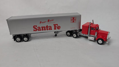 Lionel's Santa Fe Special Set (#6-11900, 1996)