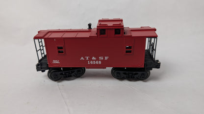 Lionel's Santa Fe Special Set (#6-11900, 1996)