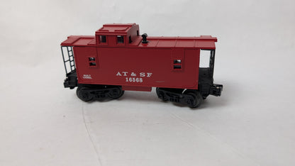 Lionel's Santa Fe Special Set (#6-11900, 1996)