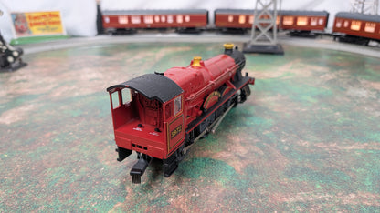 Harry Potter Hogwarts Express O-Gauge Train Set (#2523140, 2025)