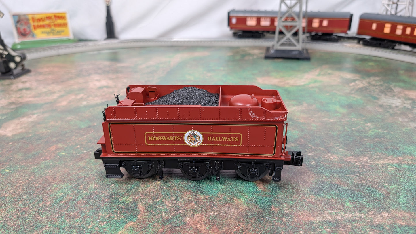 Harry Potter Hogwarts Express O-Gauge Train Set (#2523140, 2025)