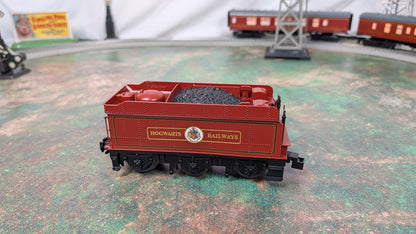 Harry Potter Hogwarts Express O-Gauge Train Set (#2523140, 2025)