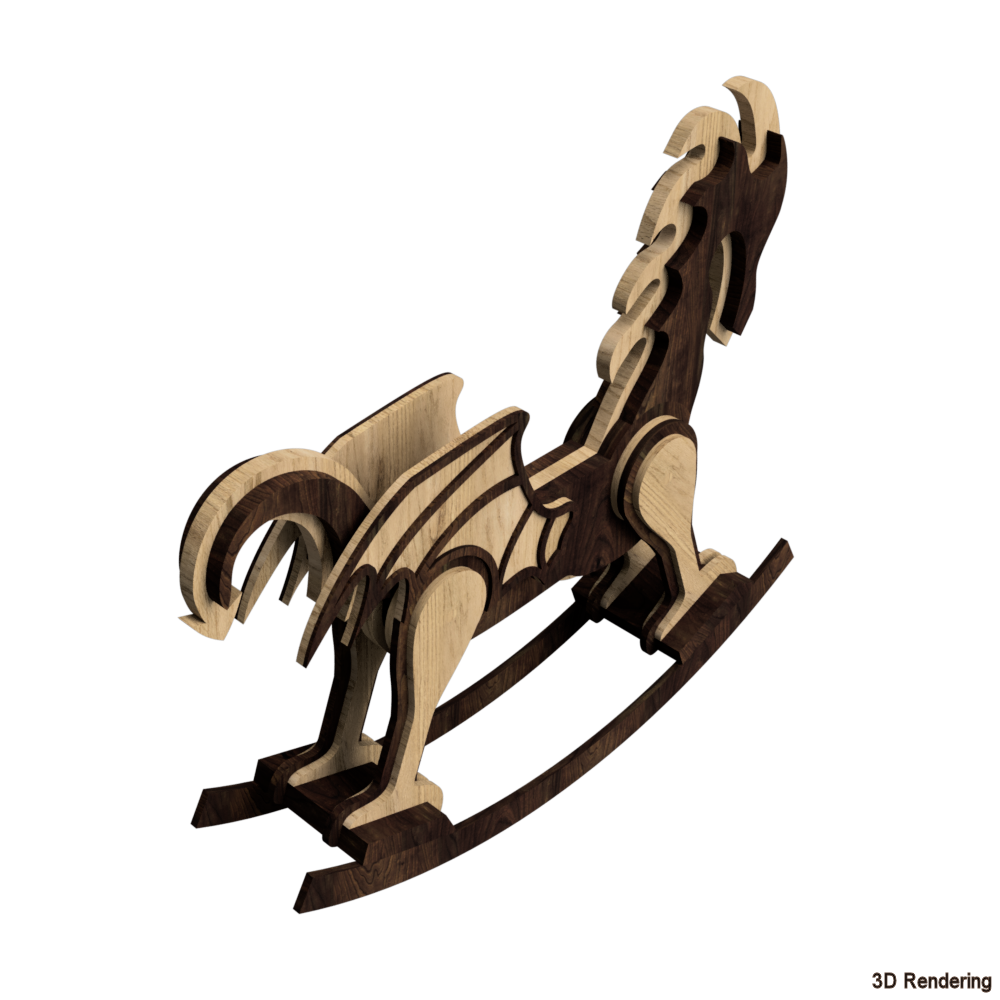 The Dragon Rider