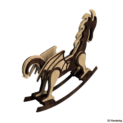 The Dragon Rider