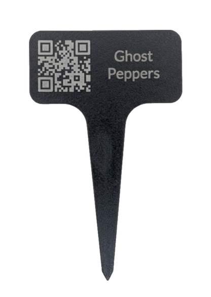 2.4" Plastic Smart-Stake