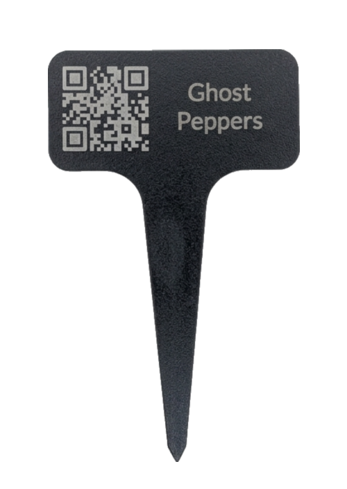 2.4" Plastic Smart-Stake