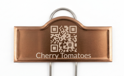 Stainless Steel Plant Smart-Stakes
