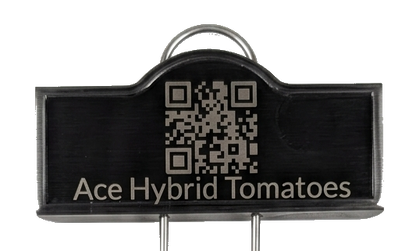 Stainless Steel Plant Smart-Stakes