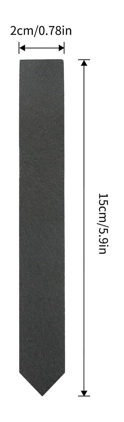 6" Slate Plant Smart-Stake
